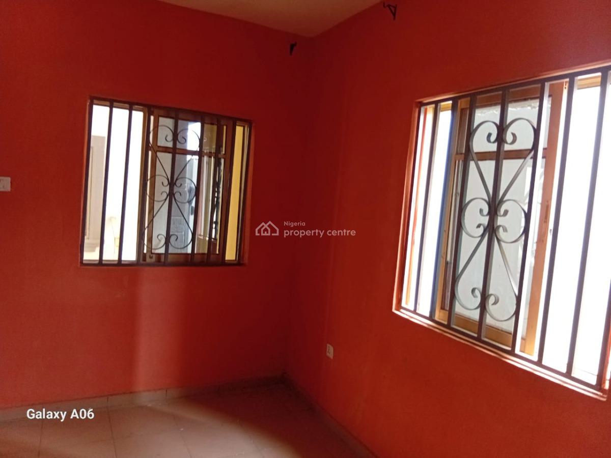 Executive and Spacious Mini Flat with Pop, Grammer School Ota Ona, Ikorodu, Lagos, Mini Flat (room and Parlour) for Rent