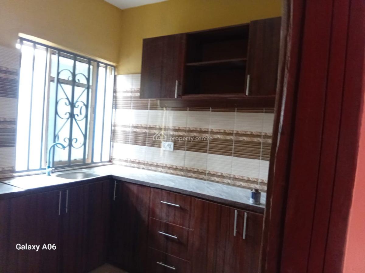 Executive and Spacious Mini Flat with Pop, Grammer School Ota Ona, Ikorodu, Lagos, Mini Flat (room and Parlour) for Rent