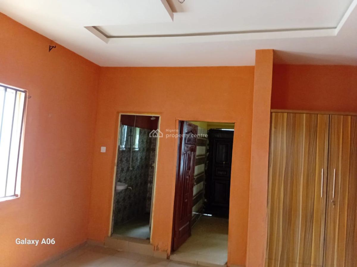 Executive and Spacious Mini Flat with Pop, Grammer School Ota Ona, Ikorodu, Lagos, Mini Flat (room and Parlour) for Rent