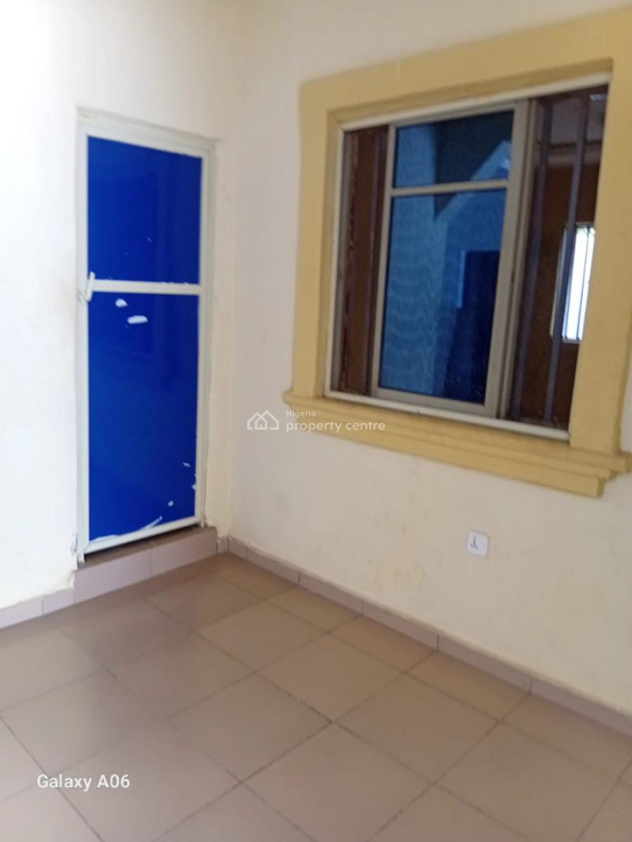 Executive and Spacious Mini Flat with Pop, Grammer School Ota Ona, Ikorodu, Lagos, Mini Flat (room and Parlour) for Rent