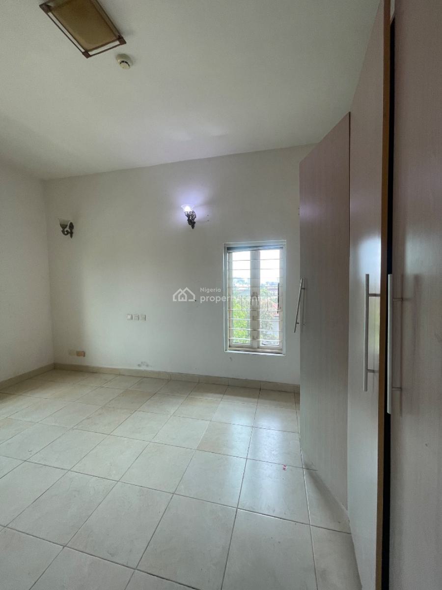 Premium 3 Bedroom Apartment + Bq + Pool+ Gym, Bourdillon Road, Ikoyi, Lagos, Flat / Apartment for Rent