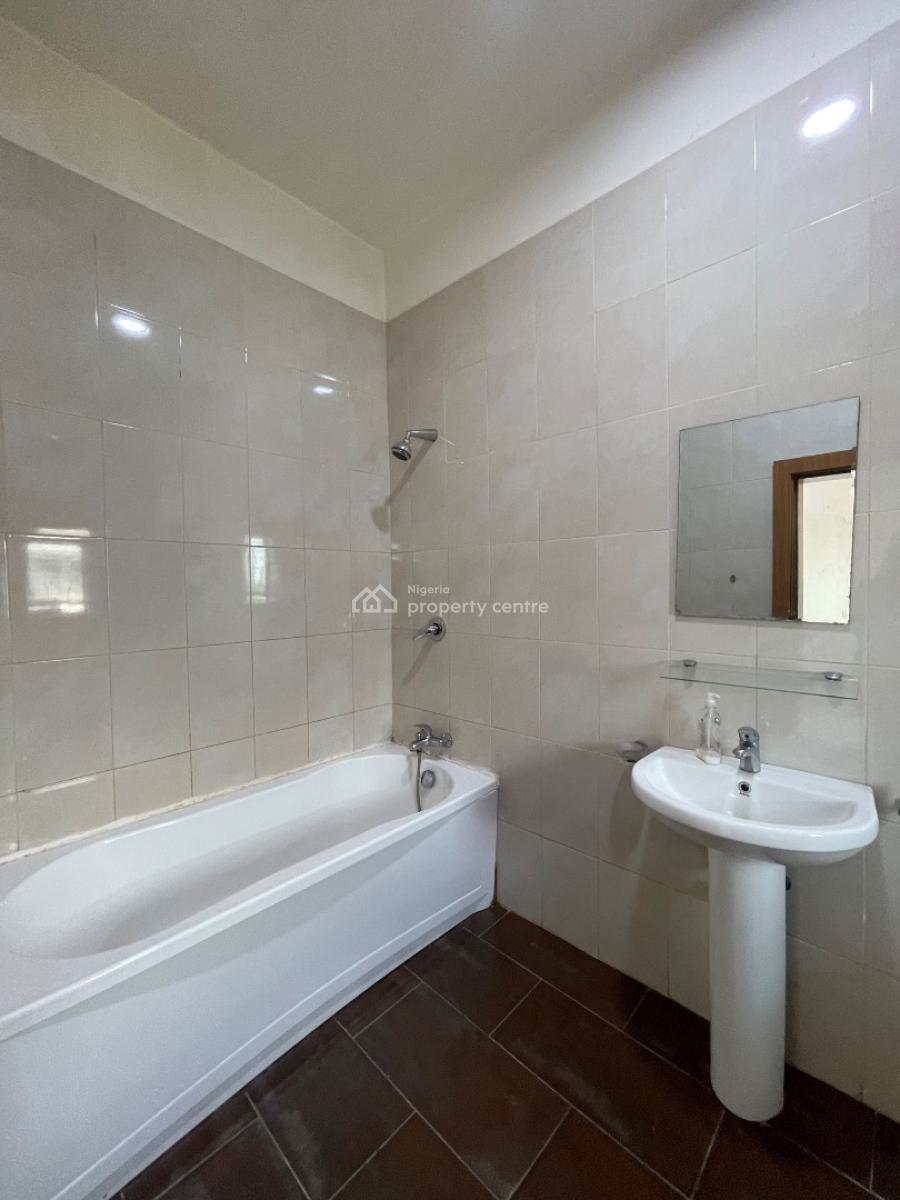 Premium 3 Bedroom Apartment + Bq + Pool+ Gym, Bourdillon Road, Ikoyi, Lagos, Flat / Apartment for Rent