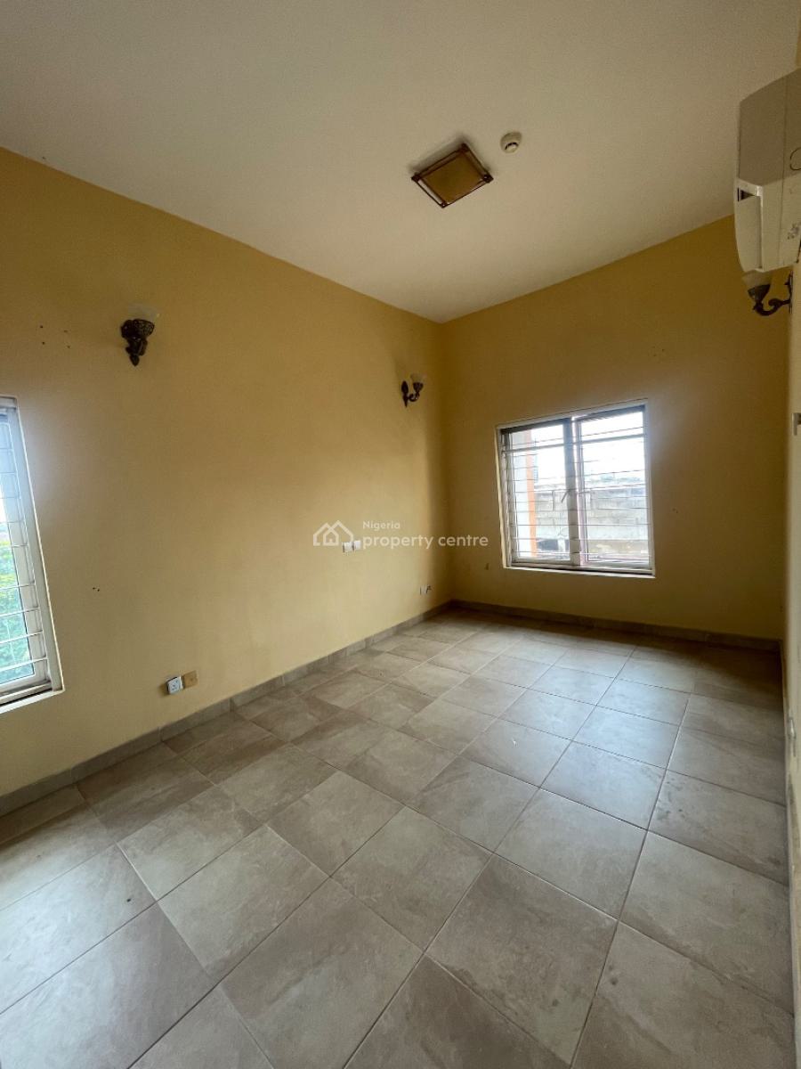 Premium 3 Bedroom Apartment + Bq + Pool+ Gym, Bourdillon Road, Ikoyi, Lagos, Flat / Apartment for Rent