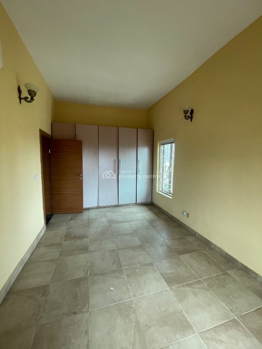 Premium 3 Bedroom Apartment + Bq + Pool+ Gym, Bourdillon Road, Ikoyi, Lagos, Flat / Apartment for Rent