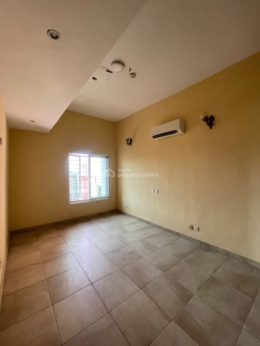 Premium 3 Bedroom Apartment + Bq + Pool+ Gym, Bourdillon Road, Ikoyi, Lagos, Flat / Apartment for Rent