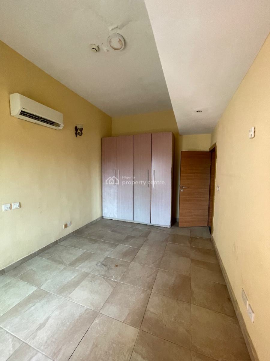Premium 3 Bedroom Apartment + Bq + Pool+ Gym, Bourdillon Road, Ikoyi, Lagos, Flat / Apartment for Rent