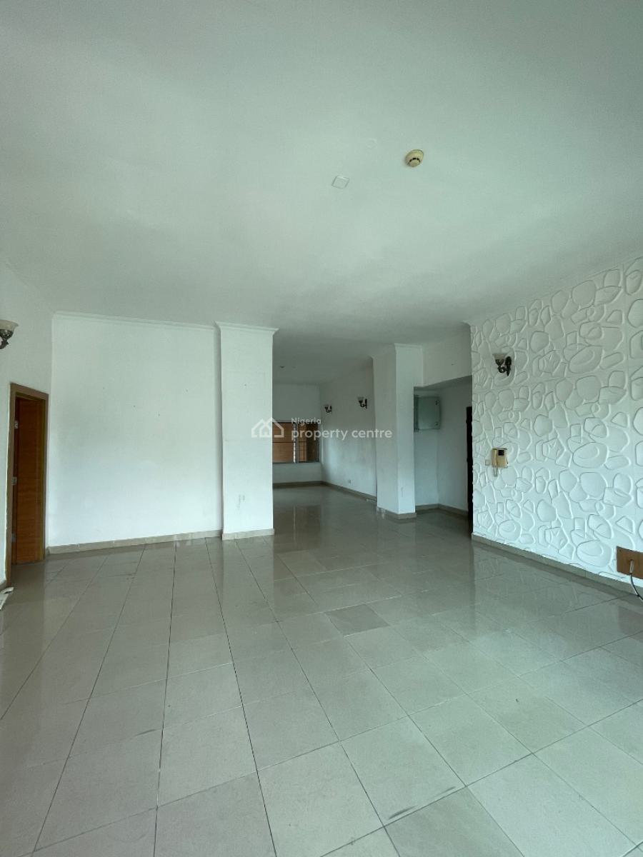 Premium 3 Bedroom Apartment + Bq + Pool+ Gym, Bourdillon Road, Ikoyi, Lagos, Flat / Apartment for Rent