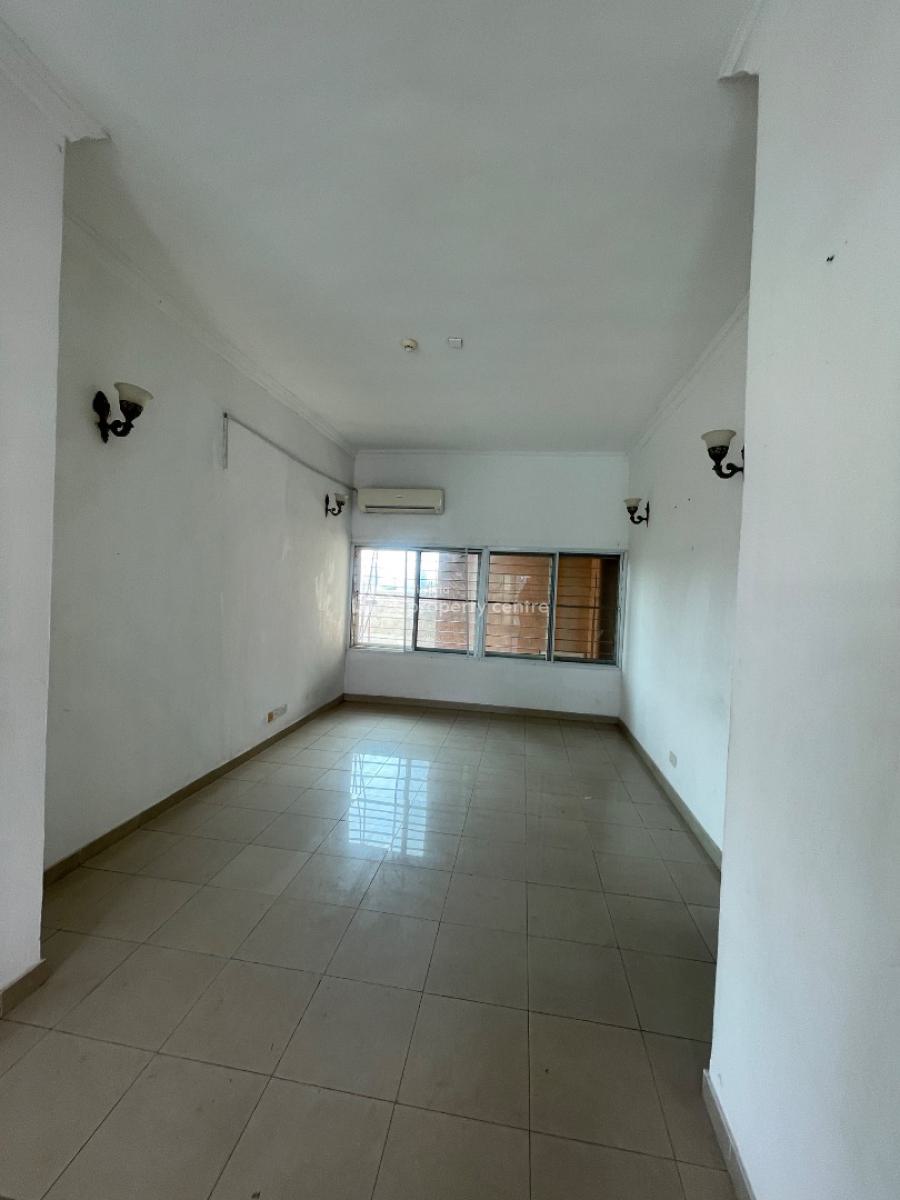 Premium 3 Bedroom Apartment + Bq + Pool+ Gym, Bourdillon Road, Ikoyi, Lagos, Flat / Apartment for Rent