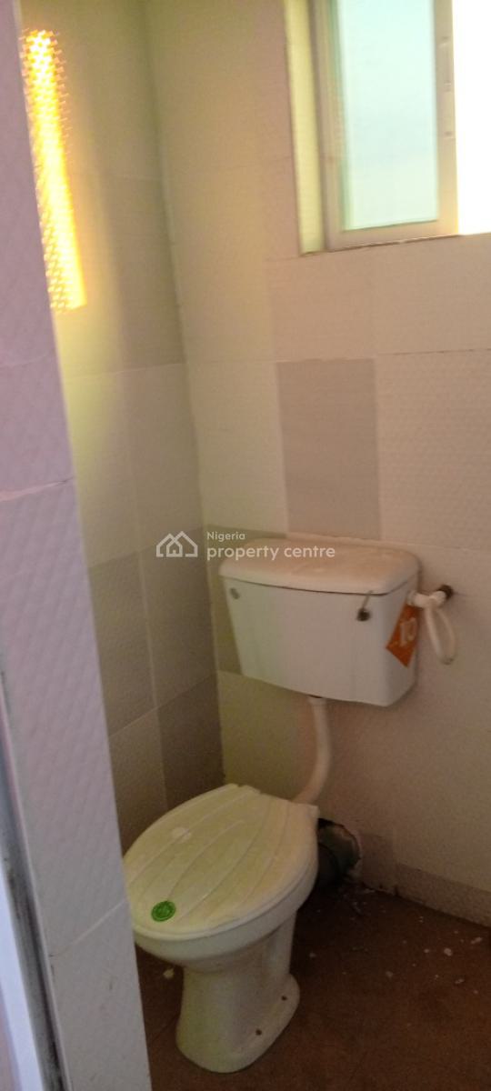 Sweet & Lovely Pop Mini Flat Upstairs, Short Drive From Arepo/magboro, Close to Ascon Bus Stop, Asese, Ibafo, Ogun, Mini Flat (room and Parlour) for Rent