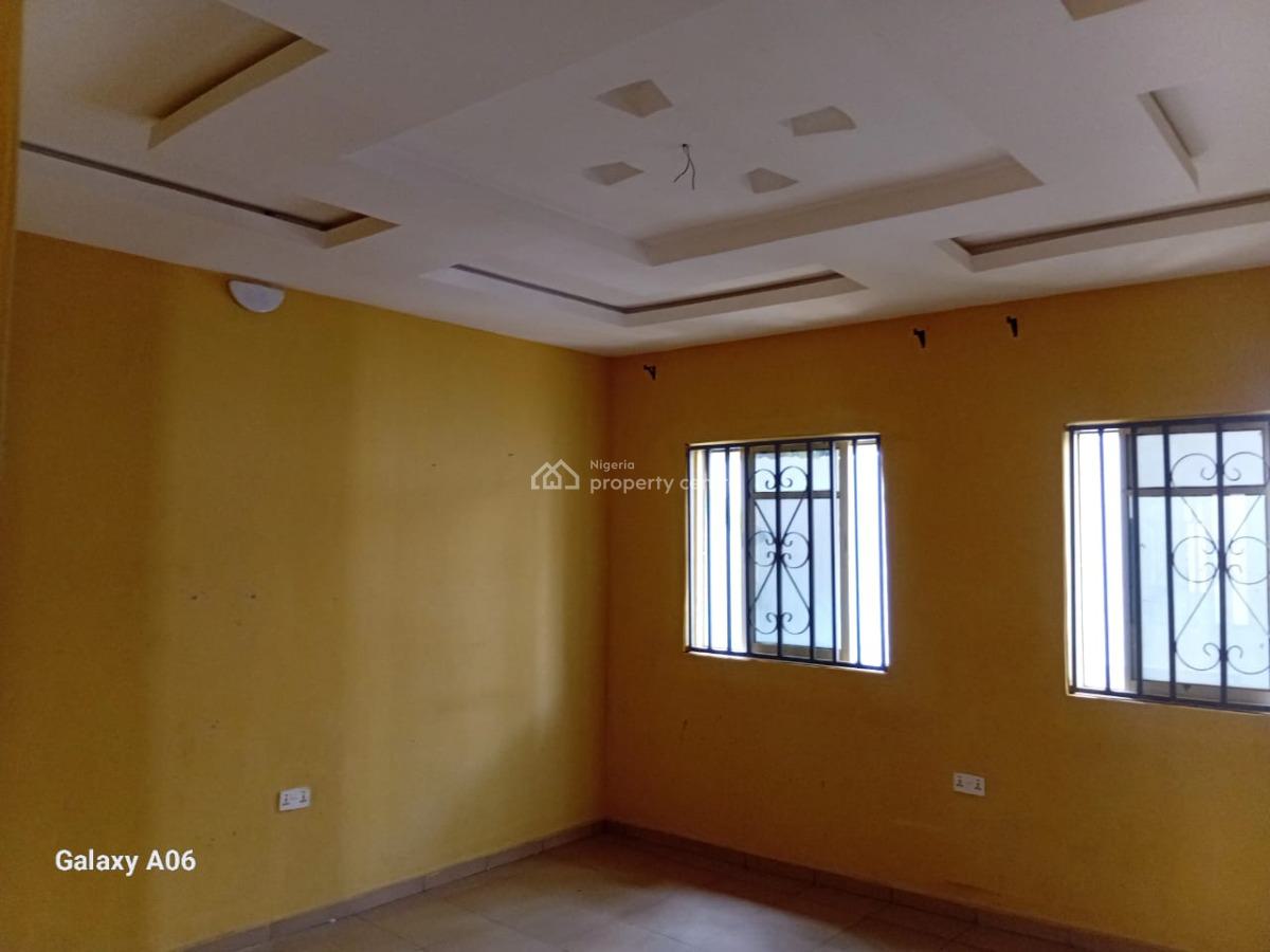Executive and Spacious Room Self Contain, Grammer School Ota Ona, Ikorodu, Lagos, Self Contain (single Rooms) for Rent