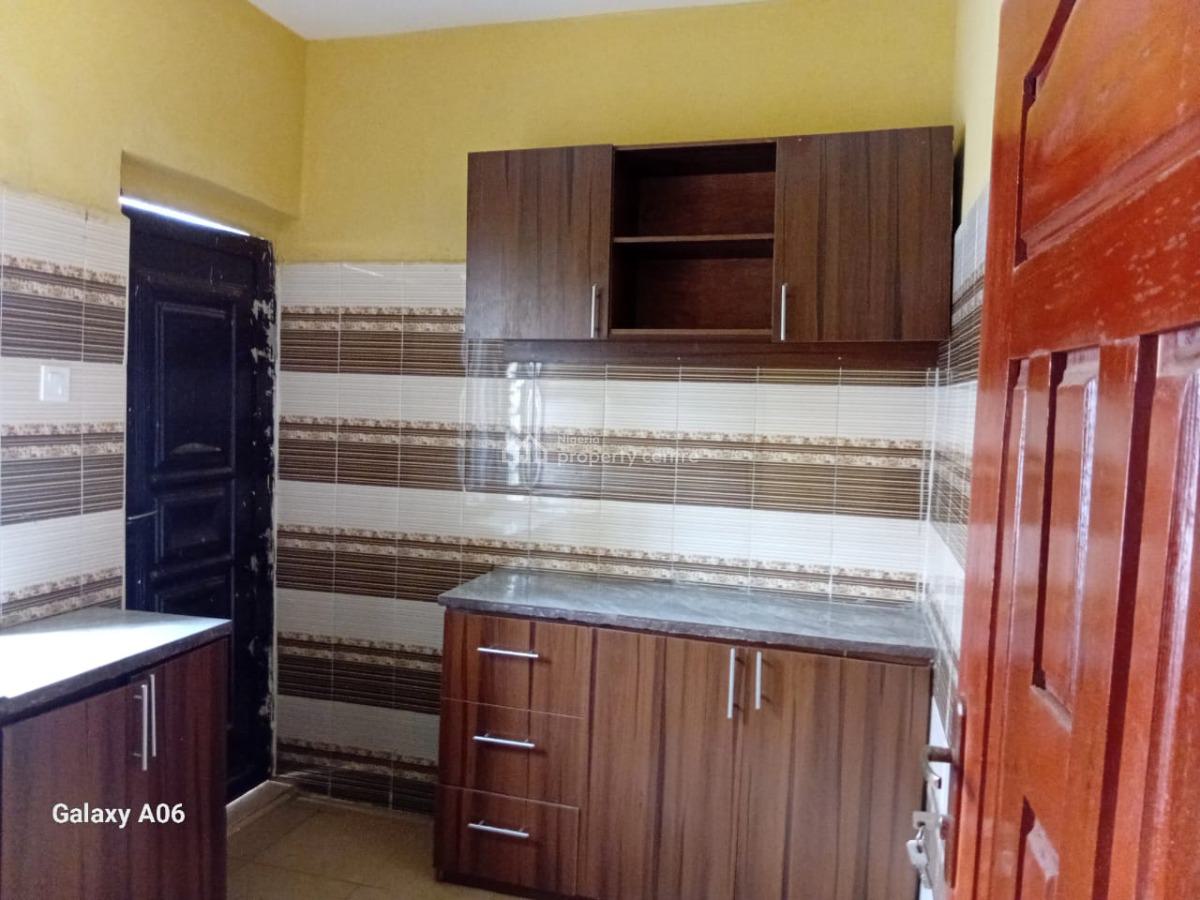Executive and Spacious Room Self Contain, Grammer School Ota Ona, Ikorodu, Lagos, Self Contain (single Rooms) for Rent