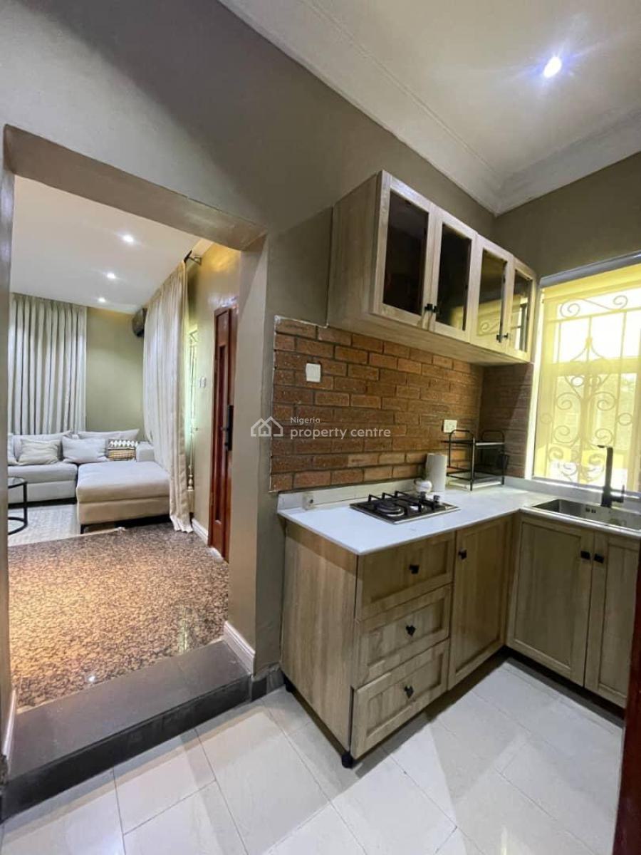 Beautiful One Bedroom Apartment, Phase 1, Lekki, Lagos, Mini Flat (room and Parlour) Short Let