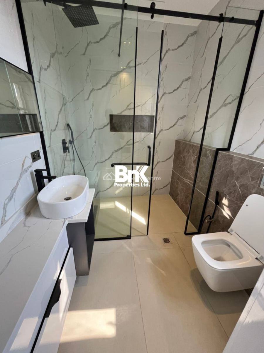 Brand New 2 Storey 5 Bedroom Fully Detached Duplex with Pool, Lekki Phase 1, Lekki, Lagos, Detached Duplex for Sale