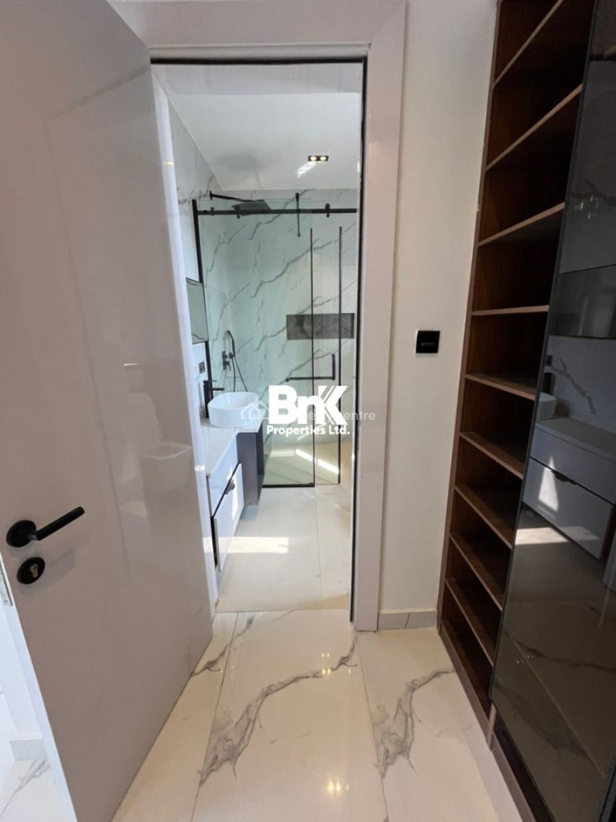 Brand New 2 Storey 5 Bedroom Fully Detached Duplex with Pool, Lekki Phase 1, Lekki, Lagos, Detached Duplex for Sale