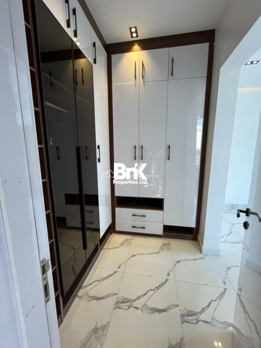 Brand New 2 Storey 5 Bedroom Fully Detached Duplex with Pool, Lekki Phase 1, Lekki, Lagos, Detached Duplex for Sale