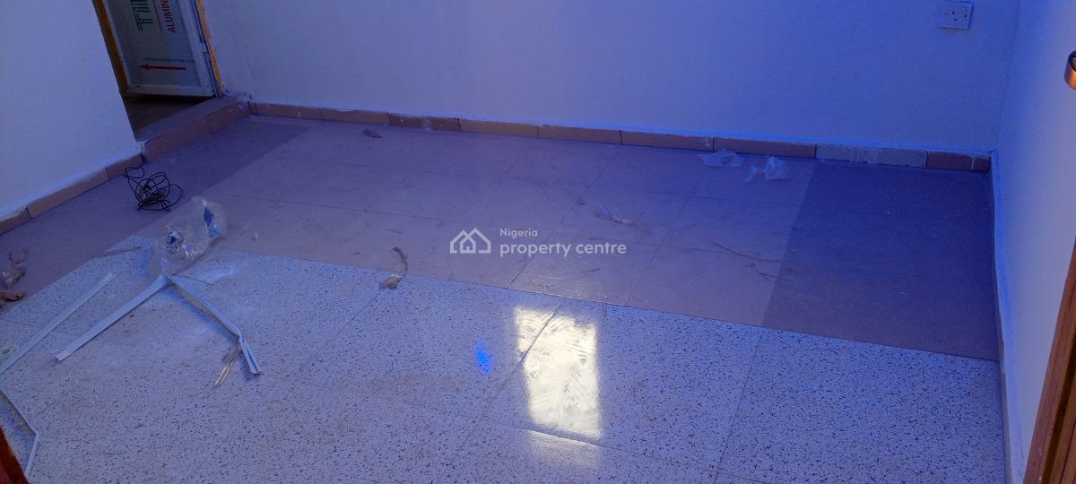 Lovely Spacious Single Room Self Contain Upstairs, Asese, Ibafo, Ogun, Self Contain (single Rooms) for Rent