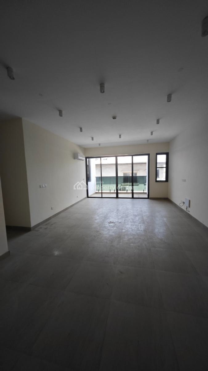 Ultimate Lekki Living Serene 3-bedroom Masterpiece with Resort-style, Lekki Phase 1, Lekki, Lagos, Flat / Apartment for Sale