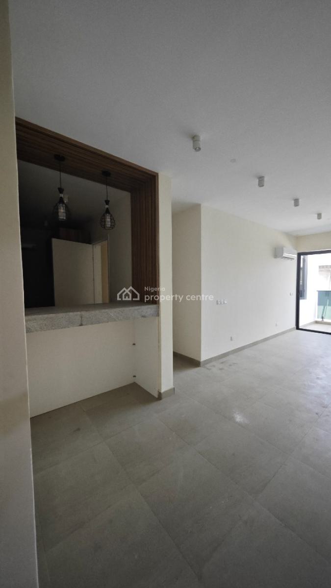 Ultimate Lekki Living Serene 3-bedroom Masterpiece with Resort-style, Lekki Phase 1, Lekki, Lagos, Flat / Apartment for Sale