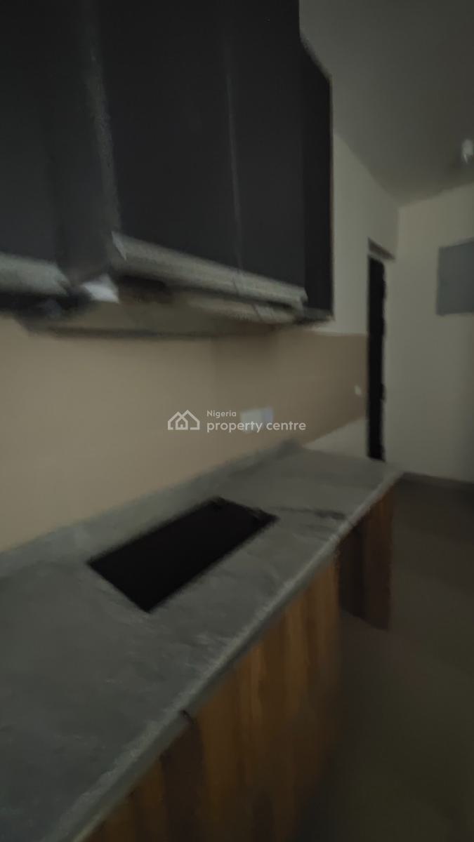 Ultimate Lekki Living Serene 3-bedroom Masterpiece with Resort-style, Lekki Phase 1, Lekki, Lagos, Flat / Apartment for Sale