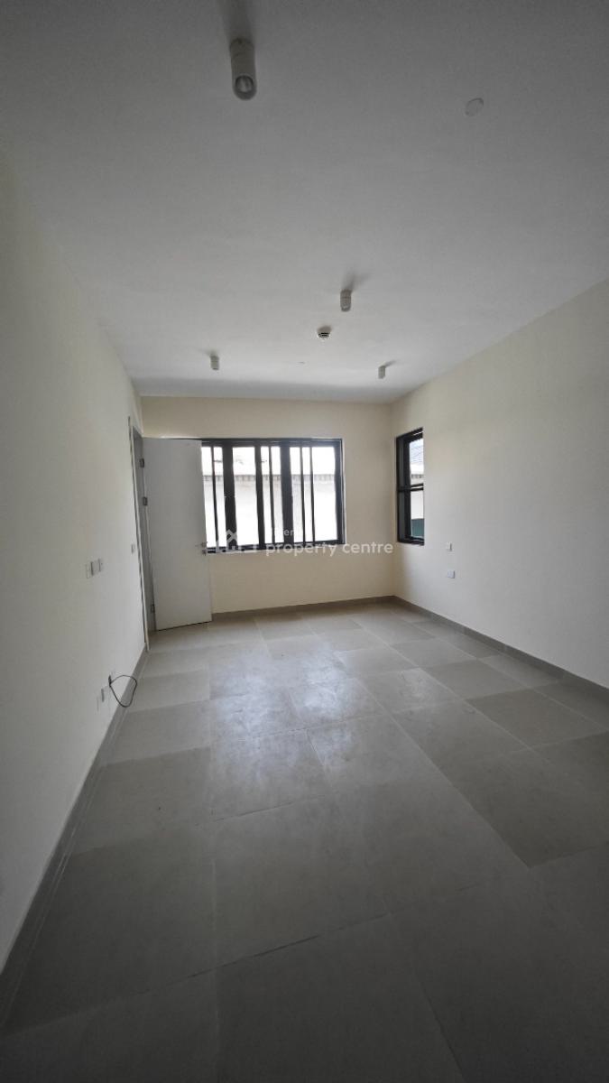 Ultimate Lekki Living Serene 3-bedroom Masterpiece with Resort-style, Lekki Phase 1, Lekki, Lagos, Flat / Apartment for Sale
