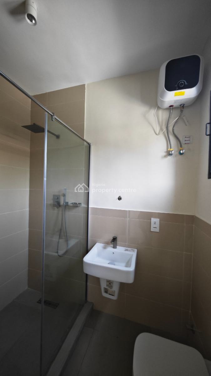 Ultimate Lekki Living Serene 3-bedroom Masterpiece with Resort-style, Lekki Phase 1, Lekki, Lagos, Flat / Apartment for Sale