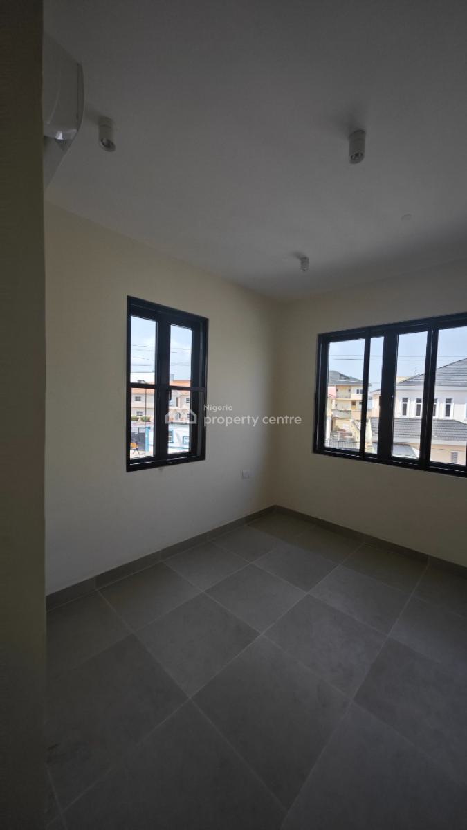 Ultimate Lekki Living Serene 3-bedroom Masterpiece with Resort-style, Lekki Phase 1, Lekki, Lagos, Flat / Apartment for Sale