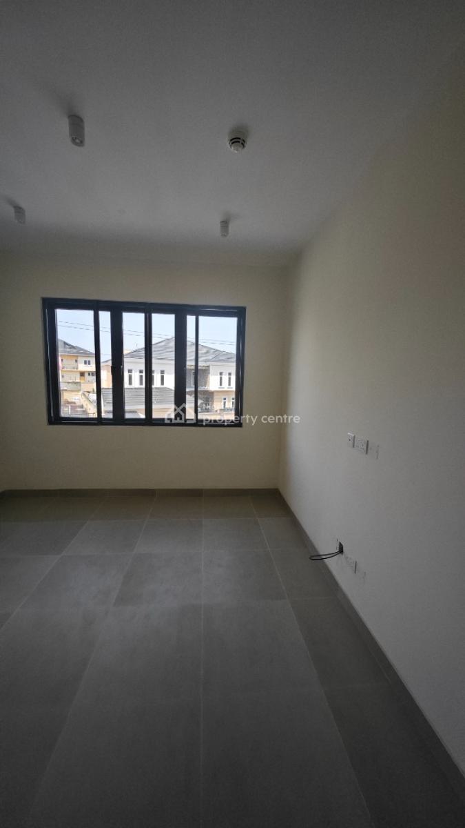 Ultimate Lekki Living Serene 3-bedroom Masterpiece with Resort-style, Lekki Phase 1, Lekki, Lagos, Flat / Apartment for Sale