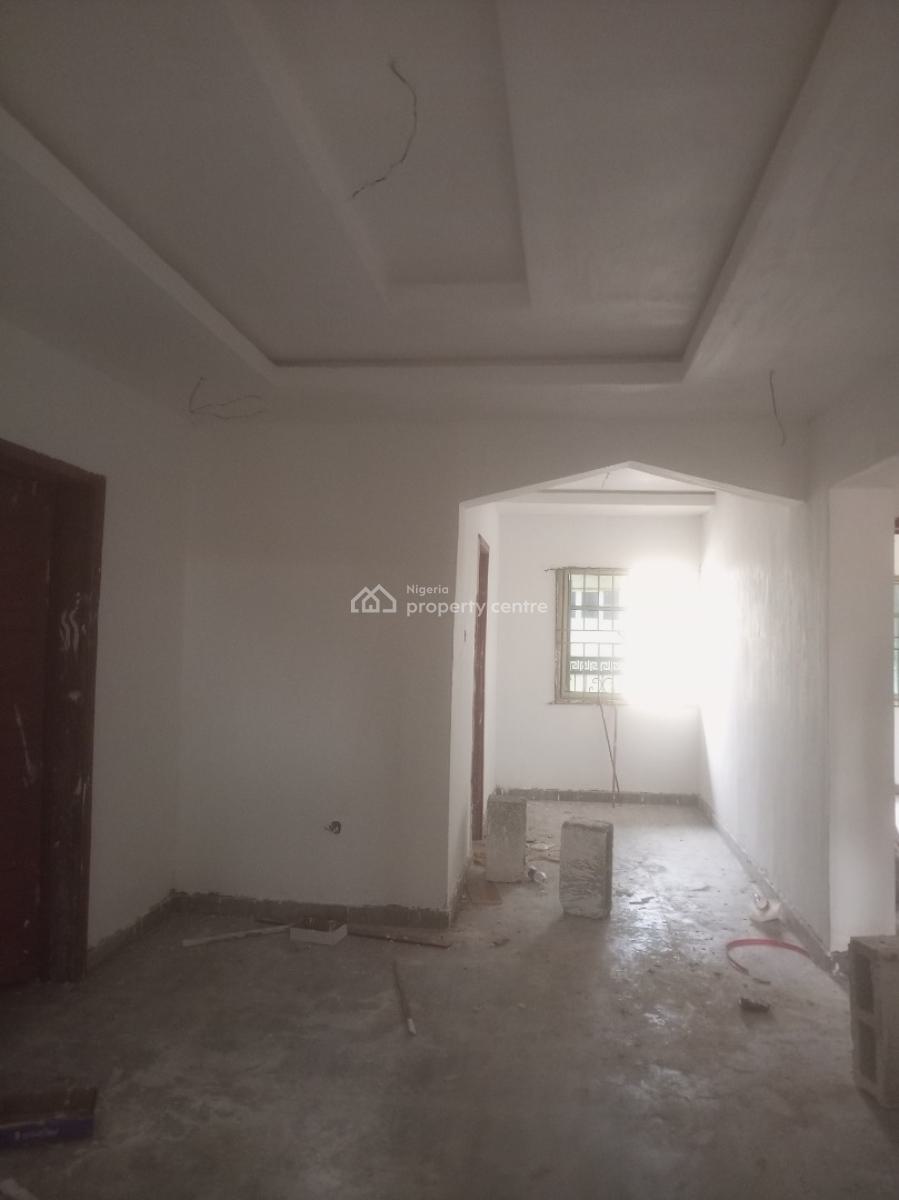 Luxury Newly Built 2 Toilets, Off Kudirat Way Canoe Axis, Oke Afa, Isolo, Lagos, Flat / Apartment for Rent