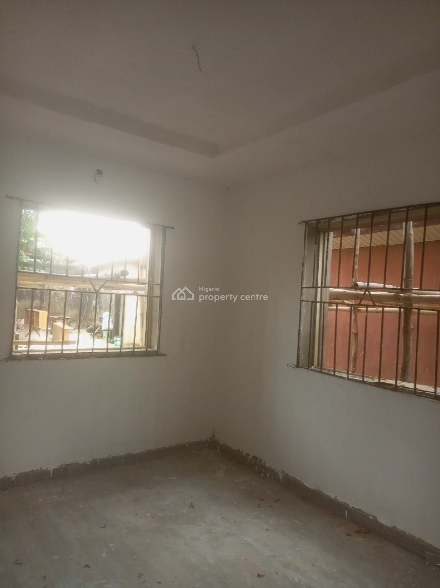 Luxury Newly Built 2 Toilets, Off Kudirat Way Canoe Axis, Oke Afa, Isolo, Lagos, Flat / Apartment for Rent