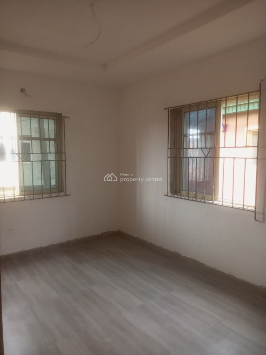 Luxury Newly Built 2 Toilets, Off Kudirat Way, Canoe Axis, Oke Afa, Isolo, Lagos, Flat / Apartment for Rent