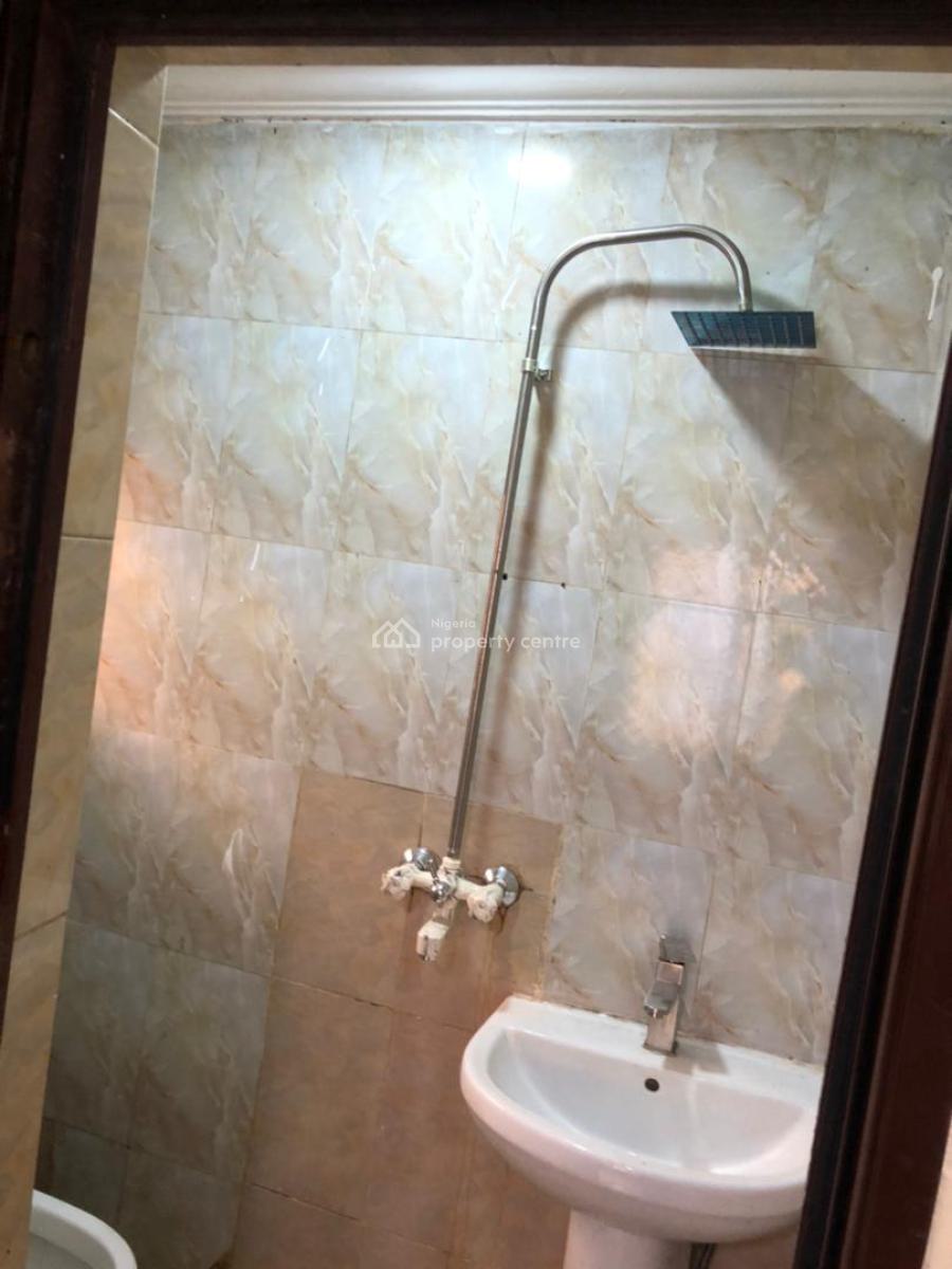 3 Bedroom Flat, Badore, Ajah, Lagos, House for Rent