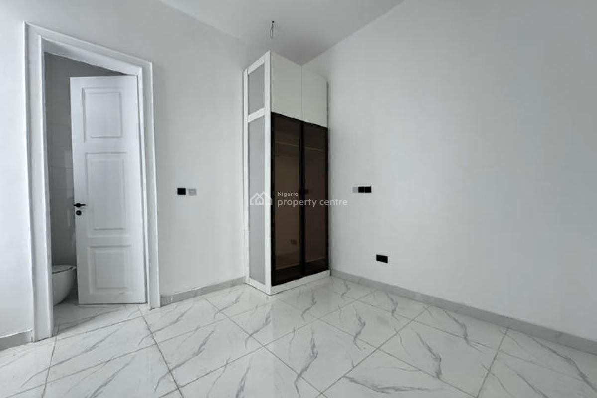 Luxury 5 Bedroom Detached House with Swimming Pool, Cinema, Gym and Bq, Chevron Drive, Lekki, Lagos, Detached Duplex for Sale