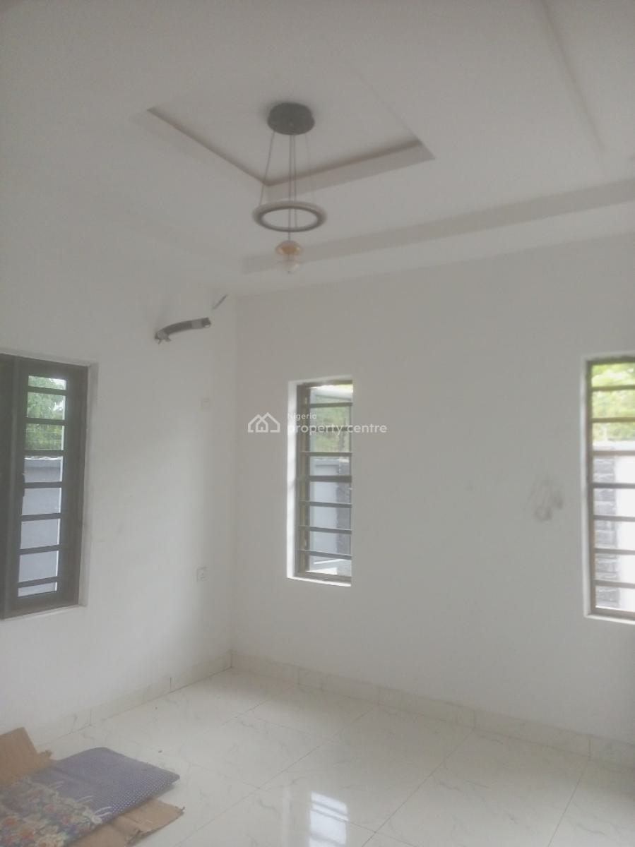 Luxury Newly Built Mini Flat, Bucknor Estate, Isolo, Lagos, Flat / Apartment for Rent