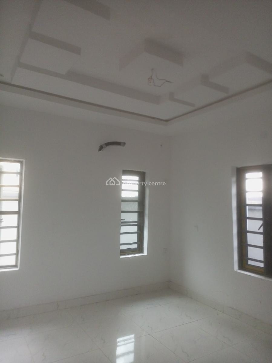 Luxury Newly Built Mini Flat, Bucknor Estate, Isolo, Lagos, Flat / Apartment for Rent