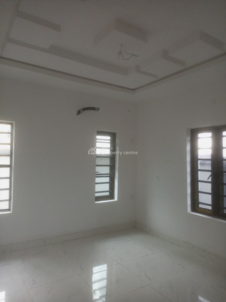 Luxury Newly Built Mini Flat, Bucknor Estate, Isolo, Lagos, Flat / Apartment for Rent
