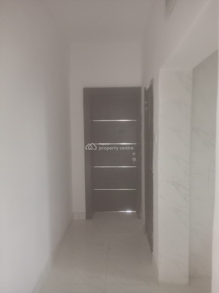 Luxury Newly Built Mini Flat, Bucknor Estate, Isolo, Lagos, Flat / Apartment for Rent