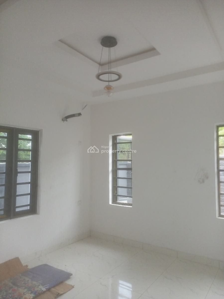 Luxury Newly Built Mini Flat, Bucknor Estate, Isolo, Lagos, Flat / Apartment for Rent