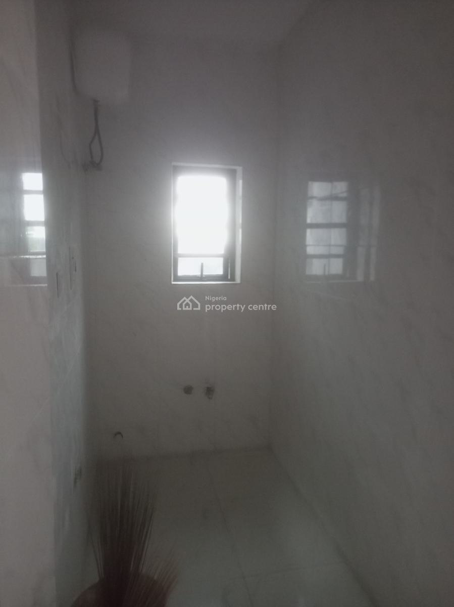 Luxury Newly Built Mini Flat, Bucknor Estate, Isolo, Lagos, Flat / Apartment for Rent