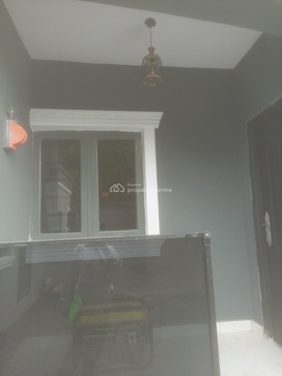 Luxury Newly Built Mini Flat, Bucknor Estate, Isolo, Lagos, Flat / Apartment for Rent