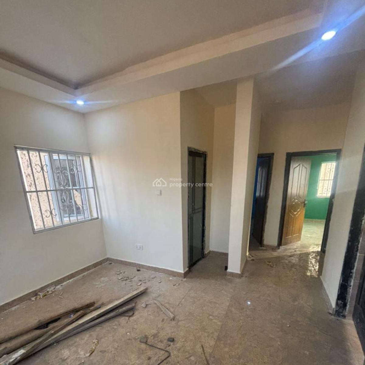 Newly Built 2bedroom, Mabushi District, Mabushi, Abuja, Flat / Apartment for Rent
