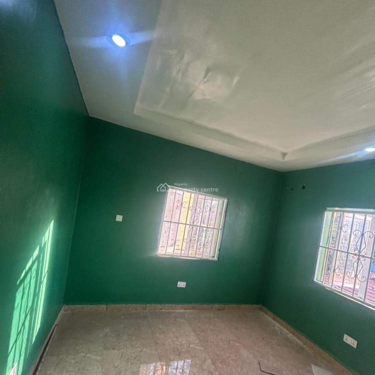 Newly Built 2bedroom, Mabushi District, Mabushi, Abuja, Flat / Apartment for Rent