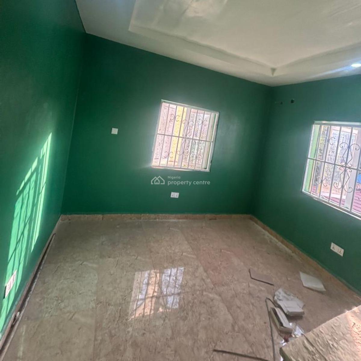 Newly Built 2bedroom, Mabushi District, Mabushi, Abuja, Flat / Apartment for Rent