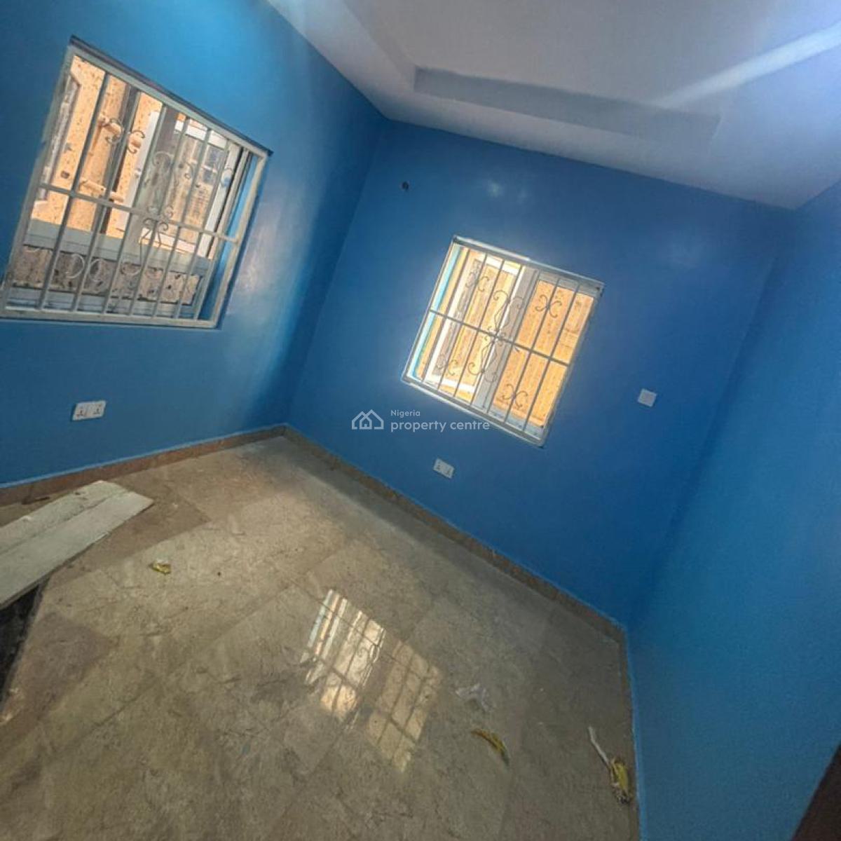 Newly Built 2bedroom, Mabushi District, Mabushi, Abuja, Flat / Apartment for Rent