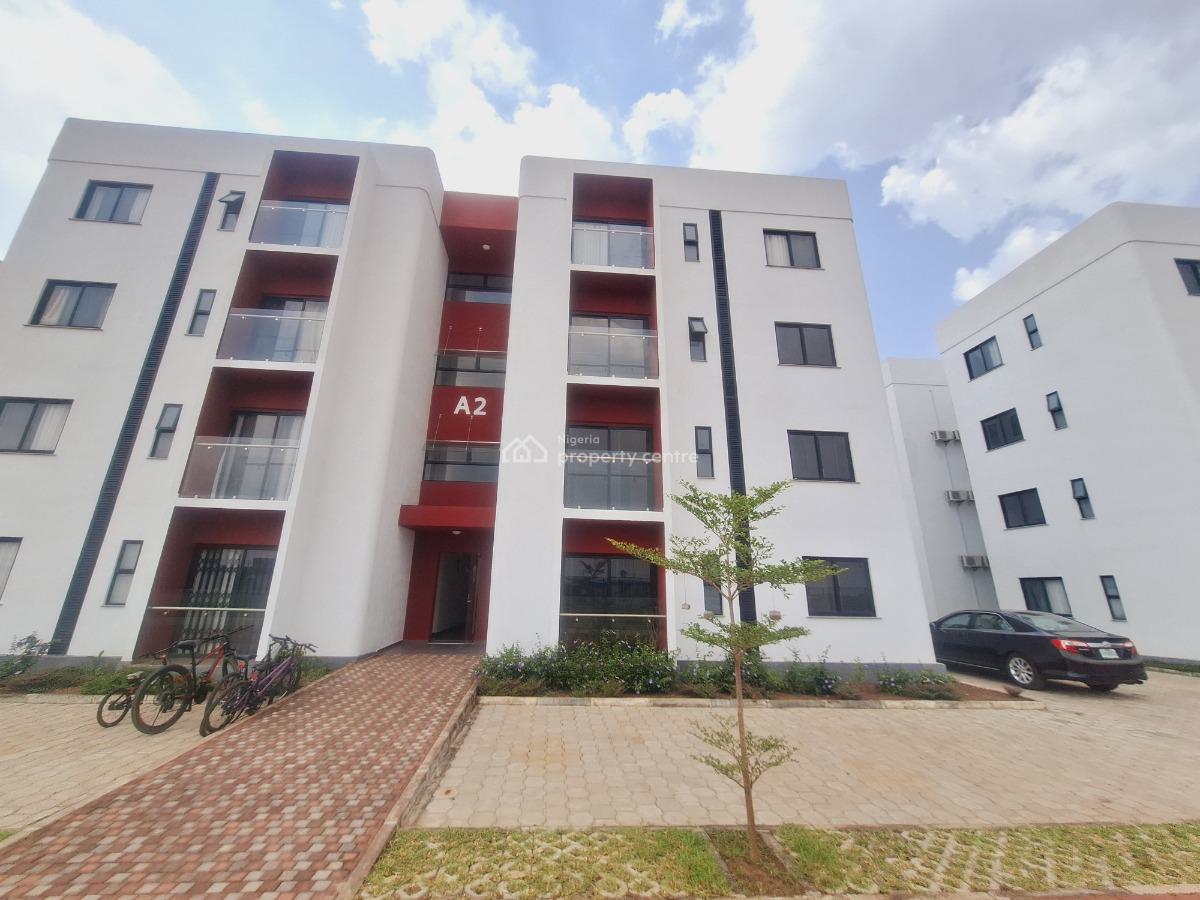 2bedroom Luxury Apartment, Alaro City Ibeju-lekki Opposite The New Airport, Ibeju, Lagos, Flat / Apartment for Rent