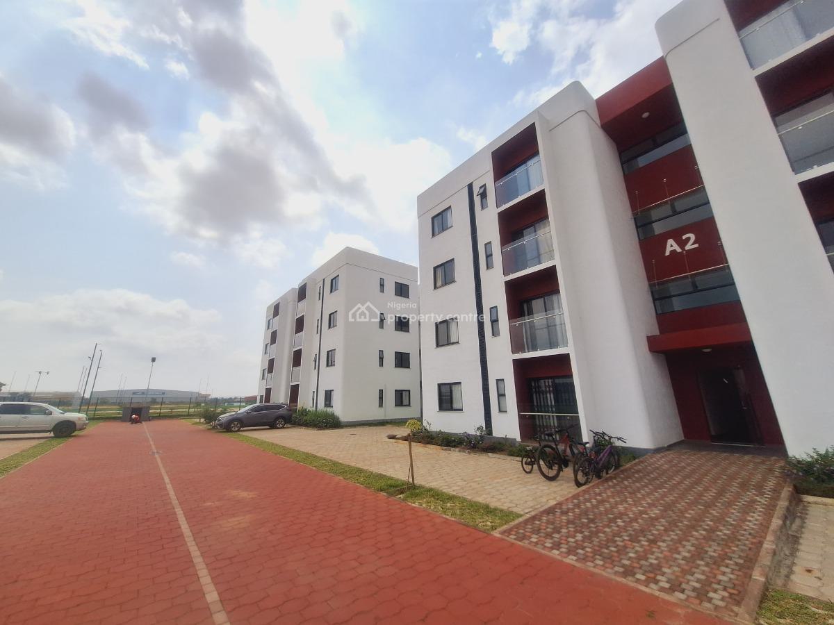 2bedroom Luxury Apartment, Alaro City Ibeju-lekki Opposite The New Airport, Ibeju, Lagos, Flat / Apartment for Rent