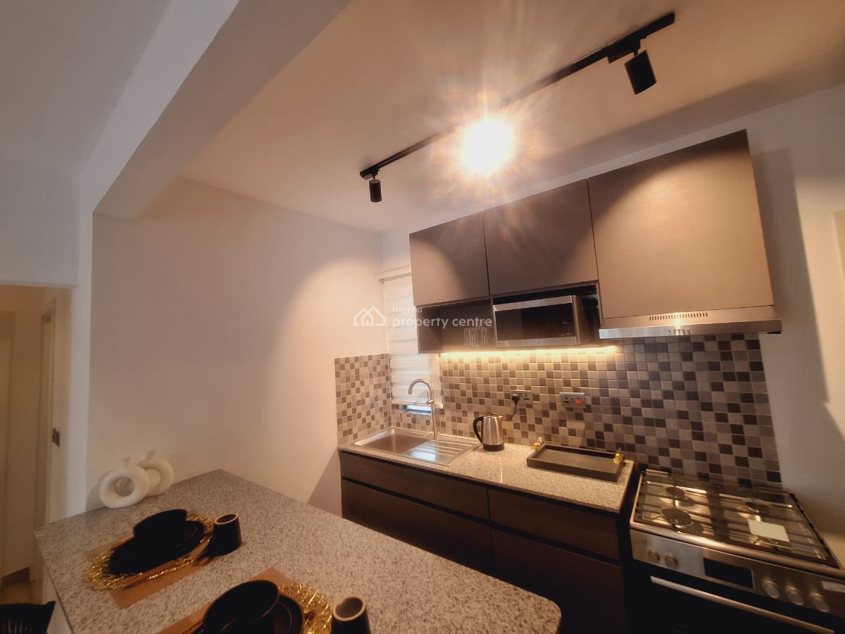 2bedroom Luxury Apartment, Alaro City Ibeju-lekki Opposite The New Airport, Ibeju, Lagos, Flat / Apartment for Rent