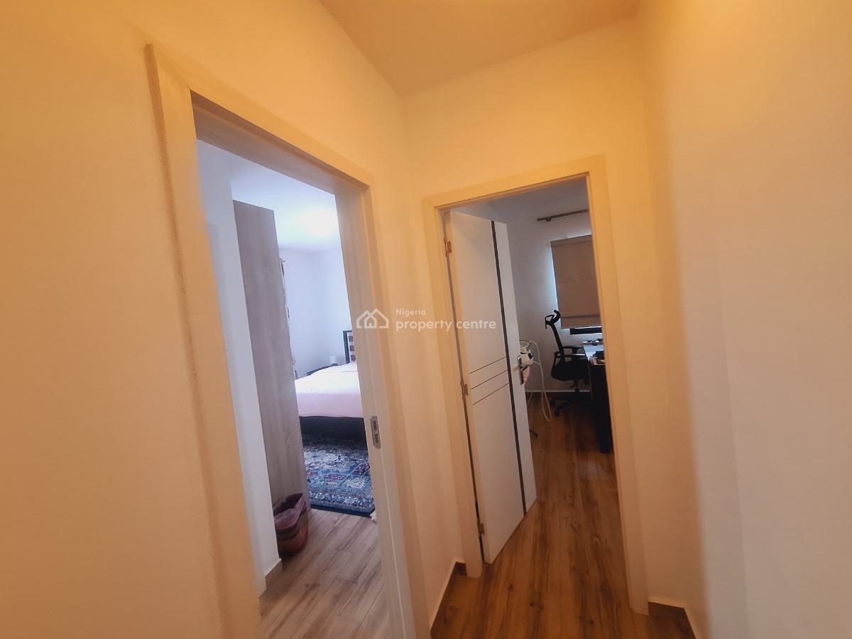 2bedroom Luxury Apartment, Alaro City Ibeju-lekki Opposite The New Airport, Ibeju, Lagos, Flat / Apartment for Rent