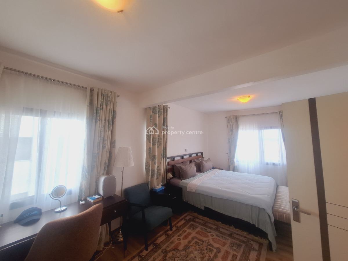 2bedroom Luxury Apartment, Alaro City Ibeju-lekki Opposite The New Airport, Ibeju, Lagos, Flat / Apartment for Rent