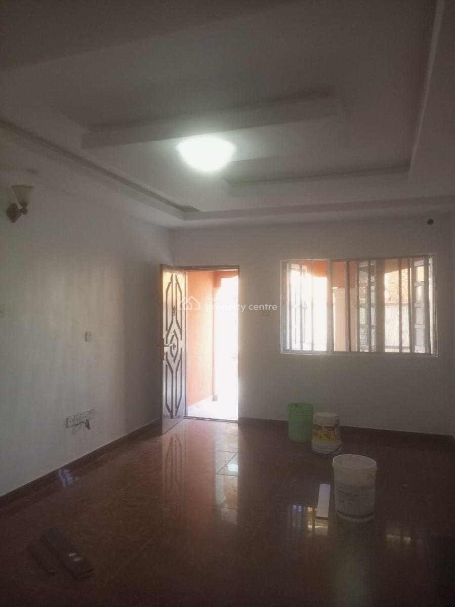 Sharp 2 Bedroom, Bucknor Estate, Isolo, Lagos, Flat / Apartment for Rent
