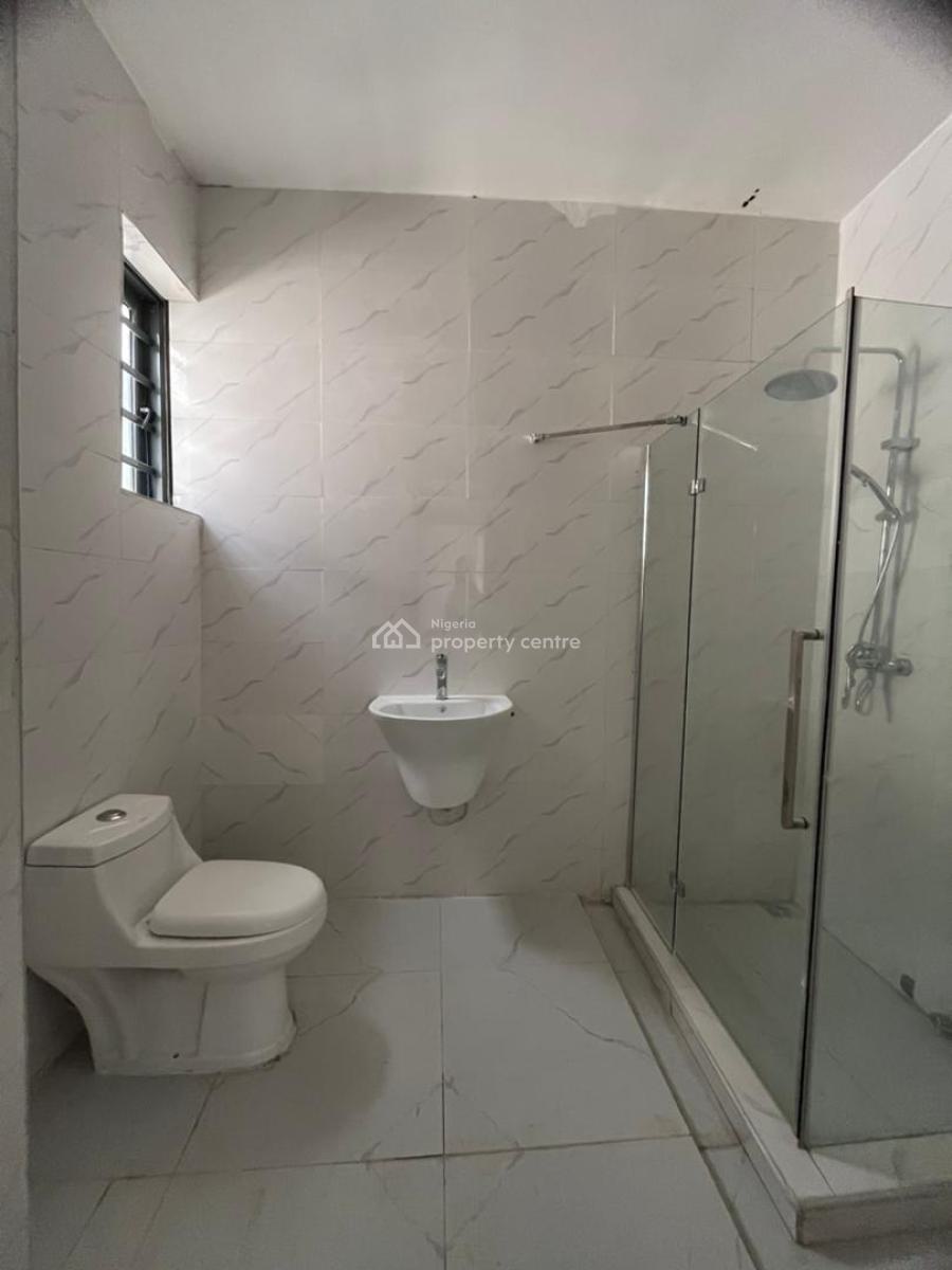 Most Affordable Exquisite 3 Bedroom Terrace Duplex, Vgc Axis, Lekki, Lagos, Terraced Duplex for Sale